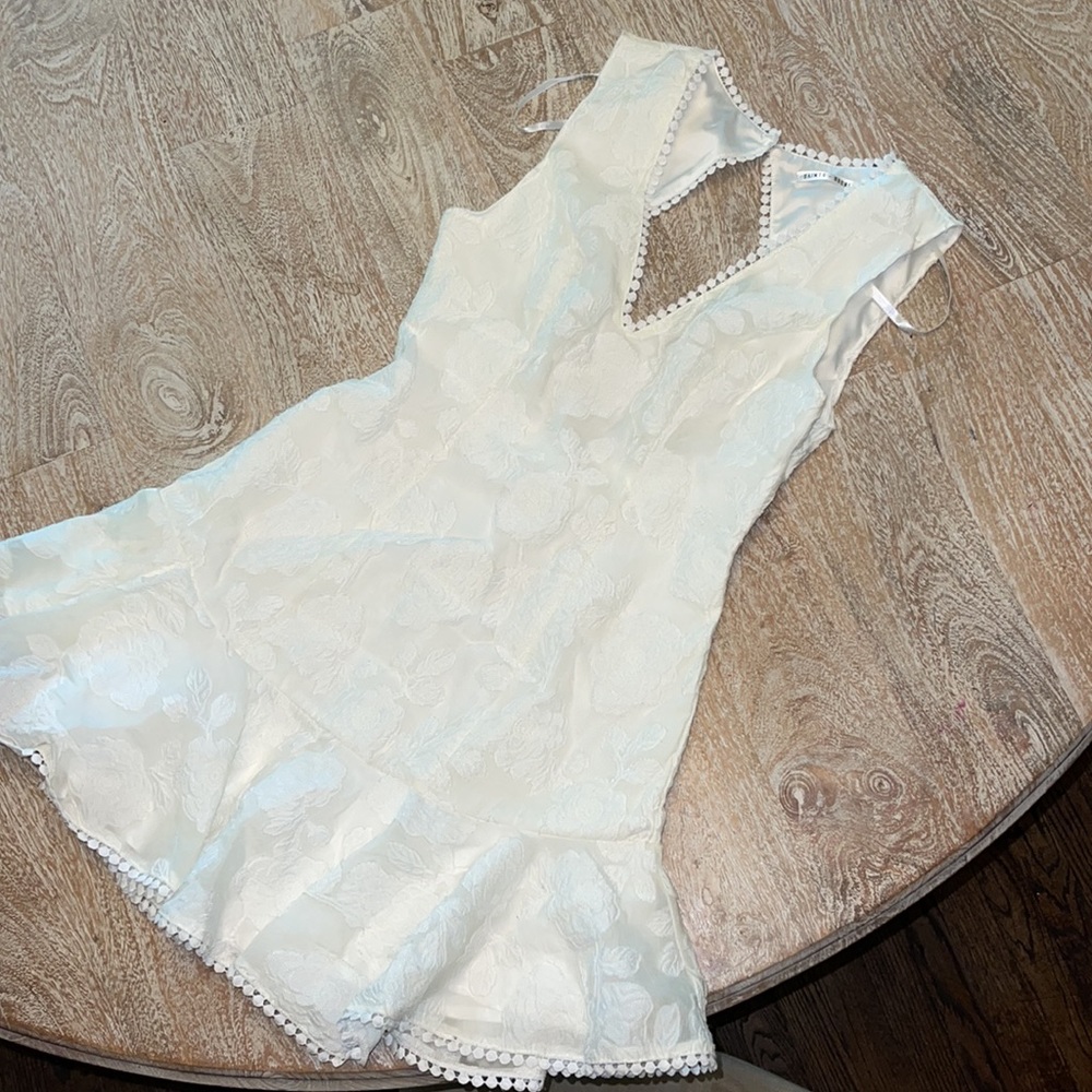 Saints and Secrets Dress Small